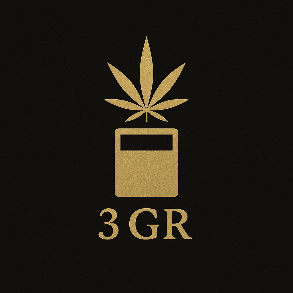 3GR